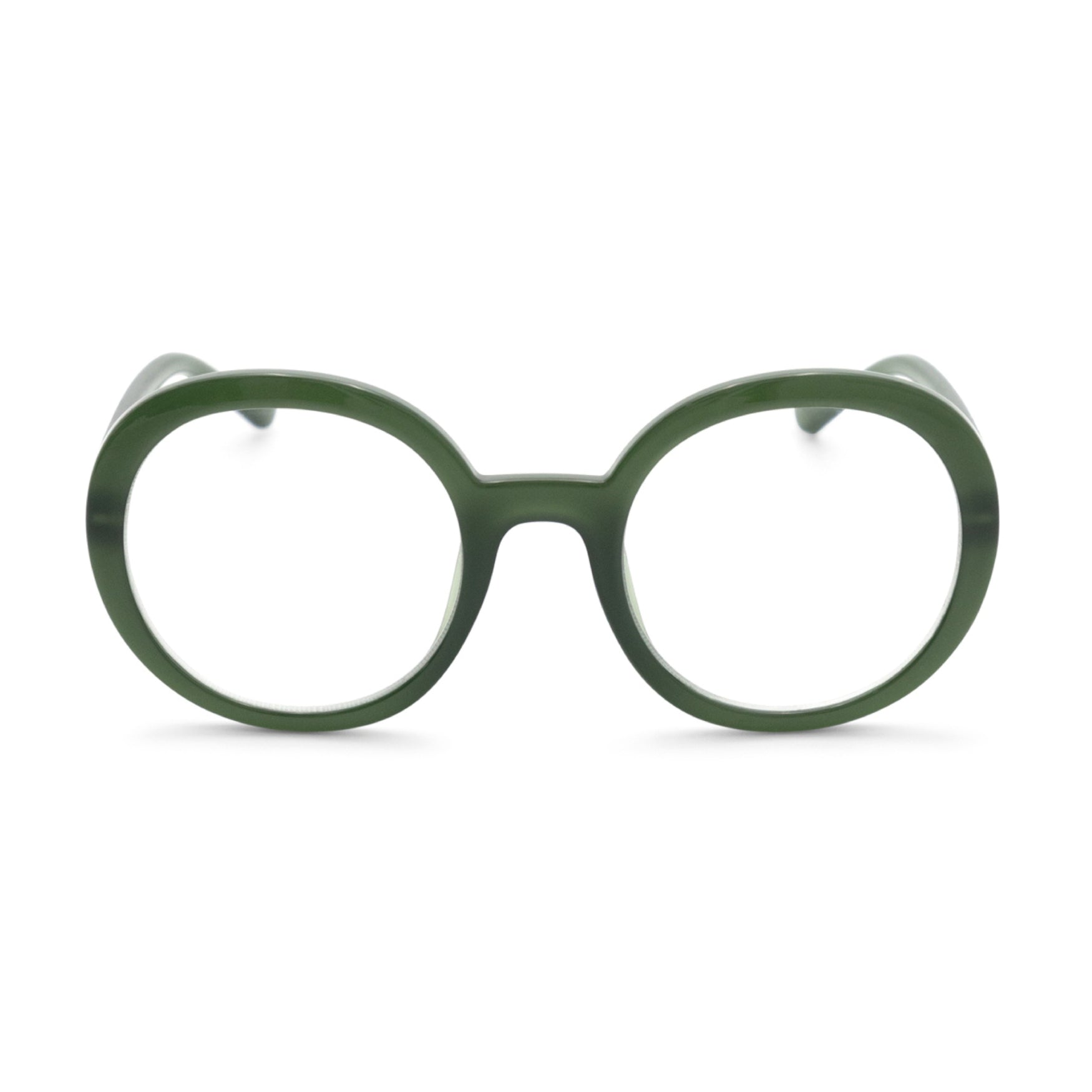 JANE | Dark Green