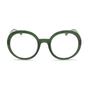 JANE | Dark Green