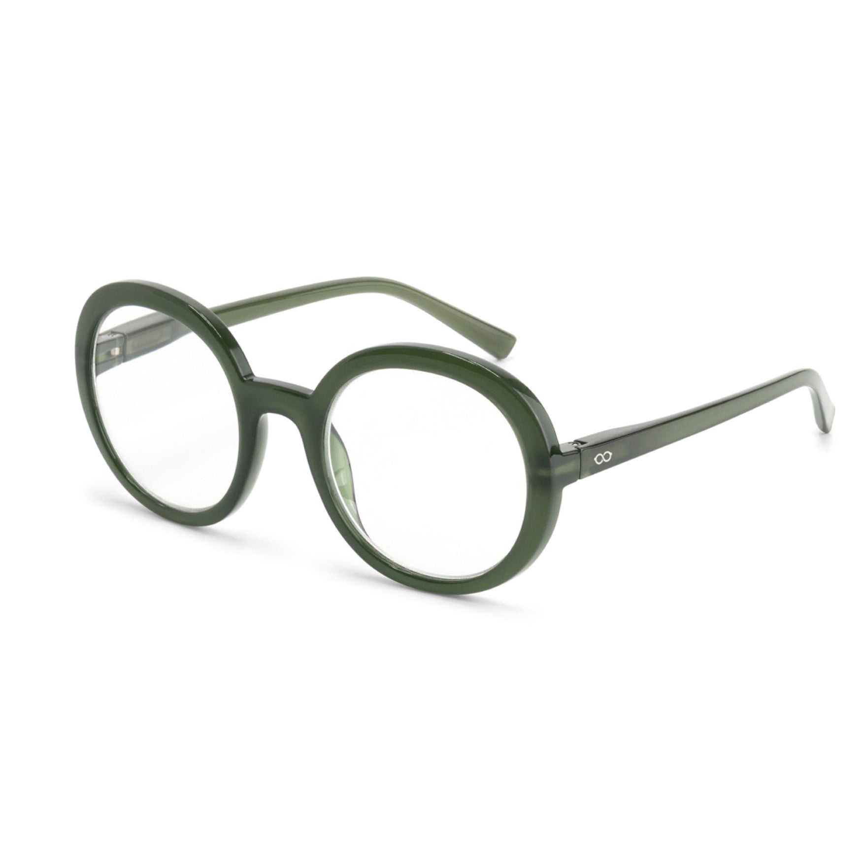 JANE | Dark Green