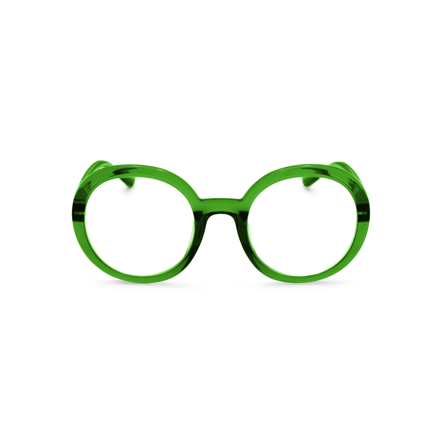 JANE | Emerald Green