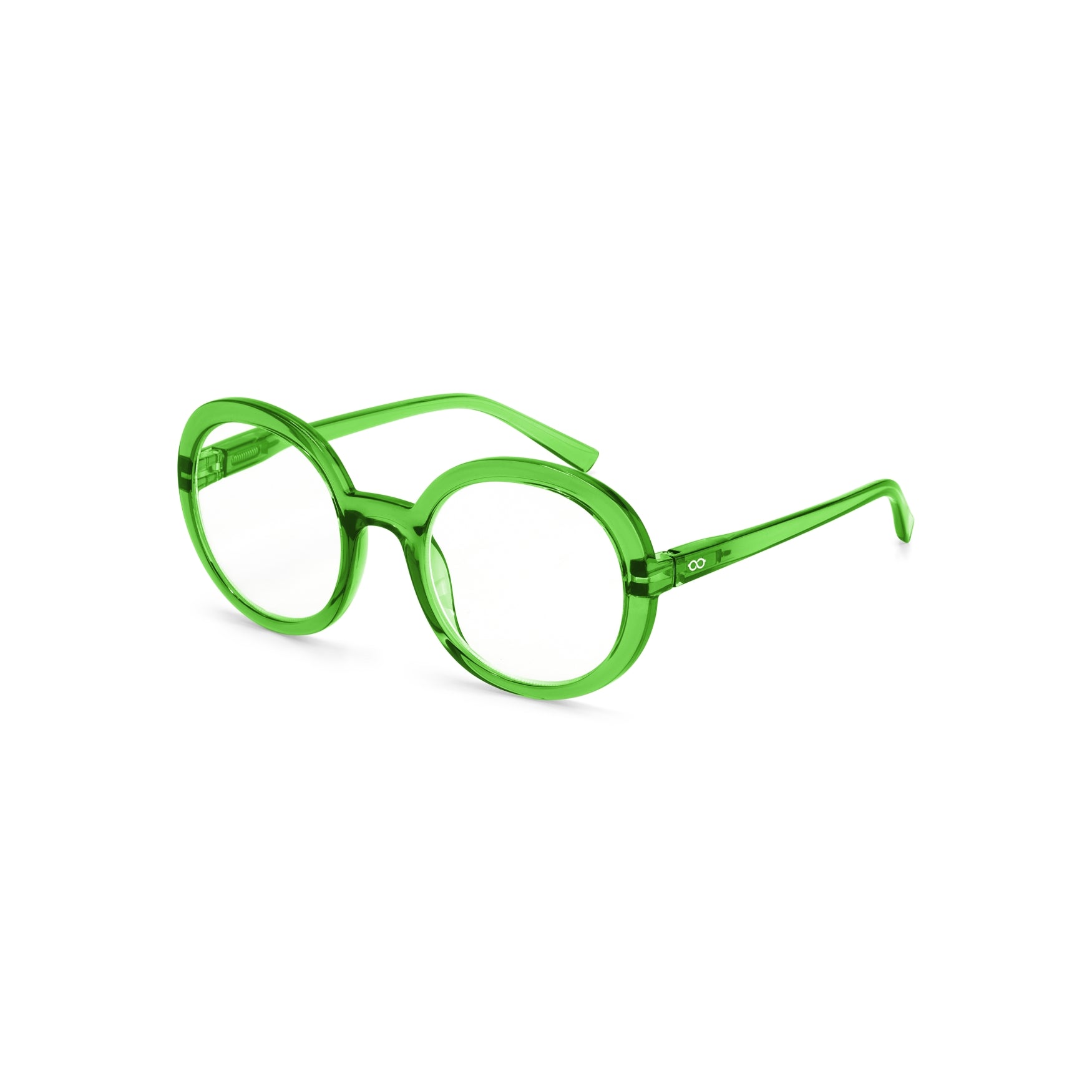 JANE | Emerald Green