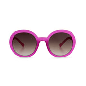 JANE SUN | Hot Pink