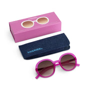 JANE SUN | Hot Pink