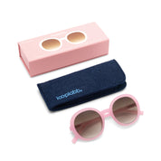 JANE SUN | Light Pink