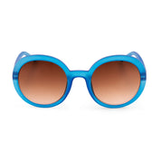 JANE SUN | Neon Blue