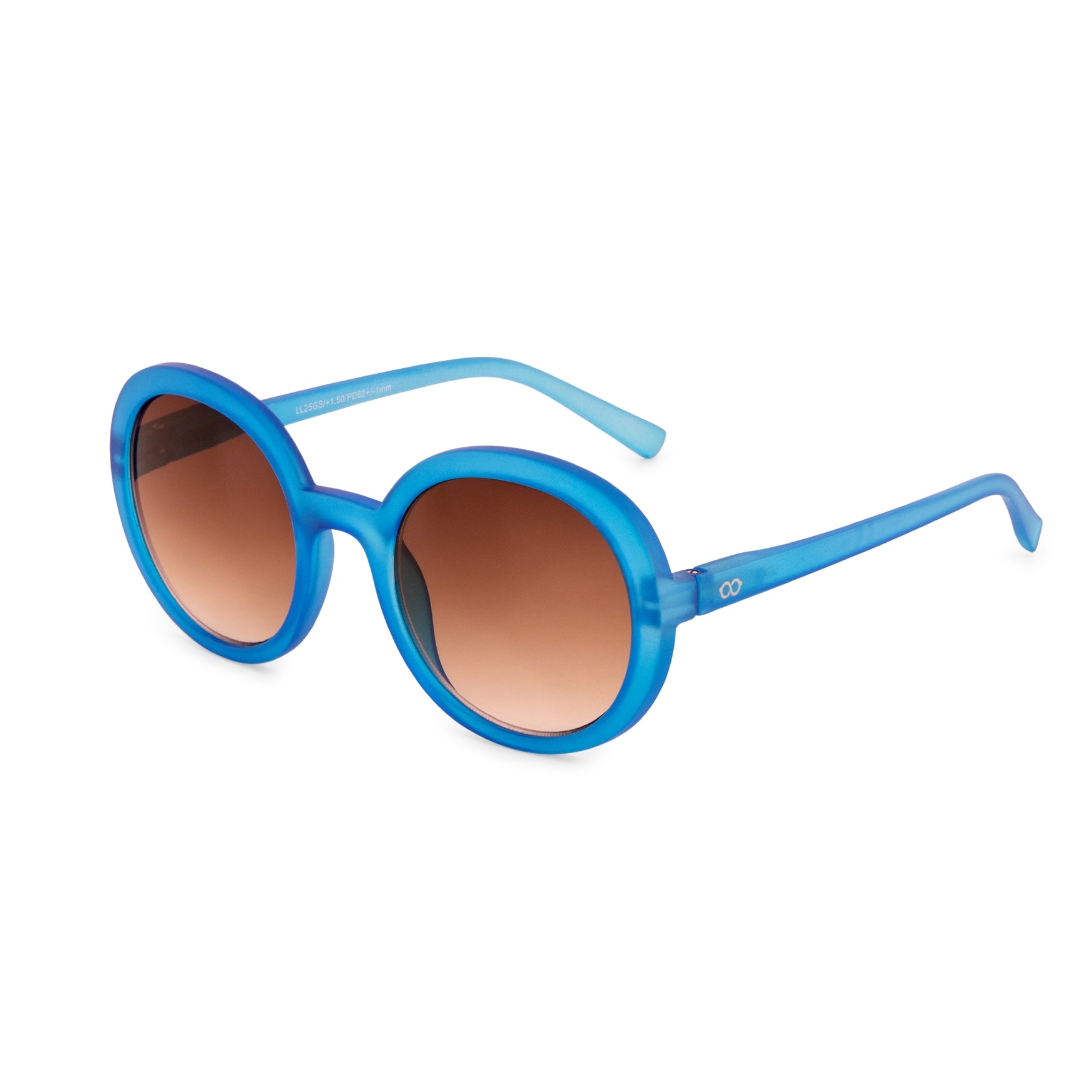 JANE SUN | Neon Blue