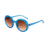 JANE SUN | Neon Blue