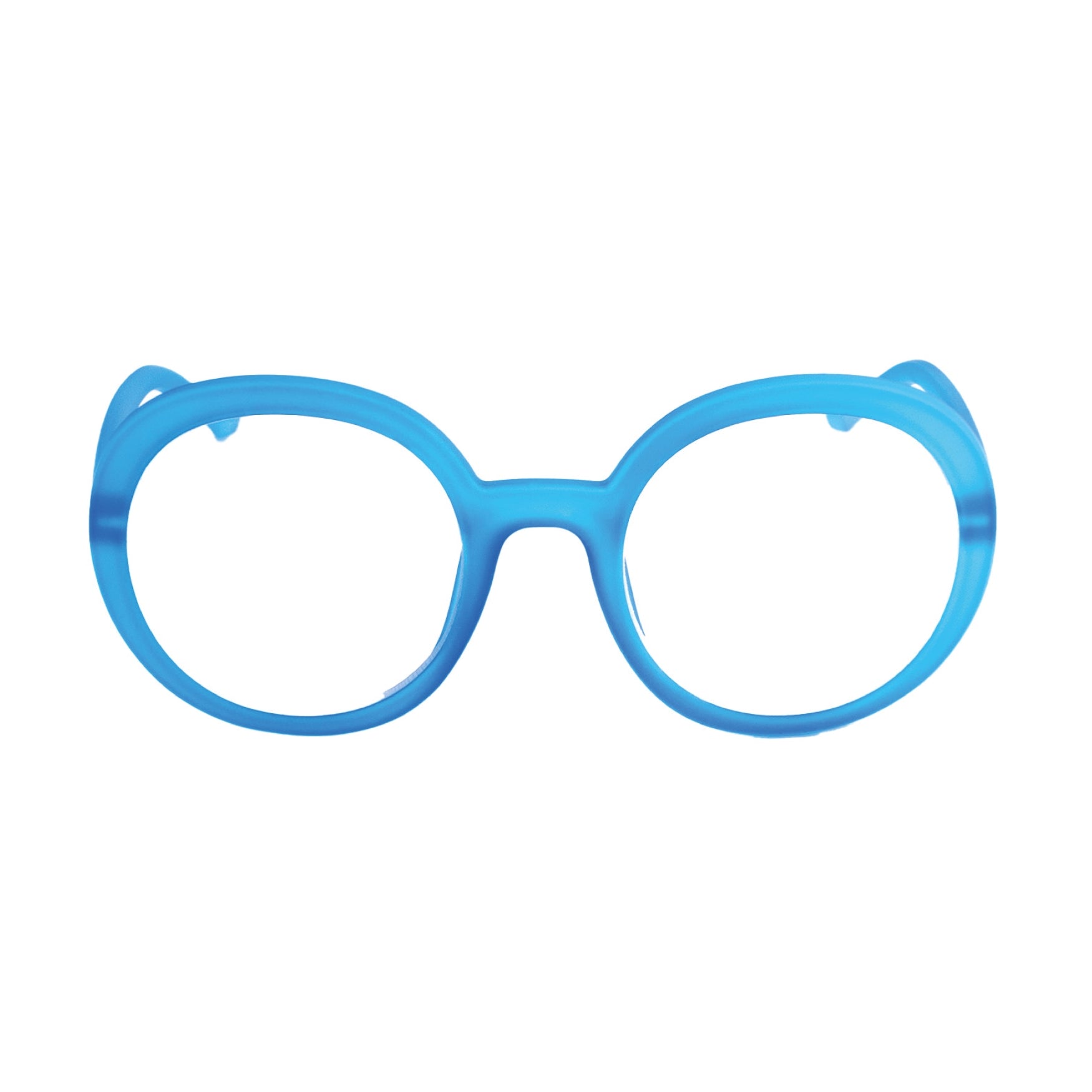 JANE | Neon Blue