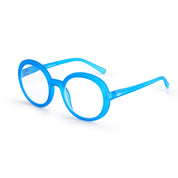 JANE | Neon Blue