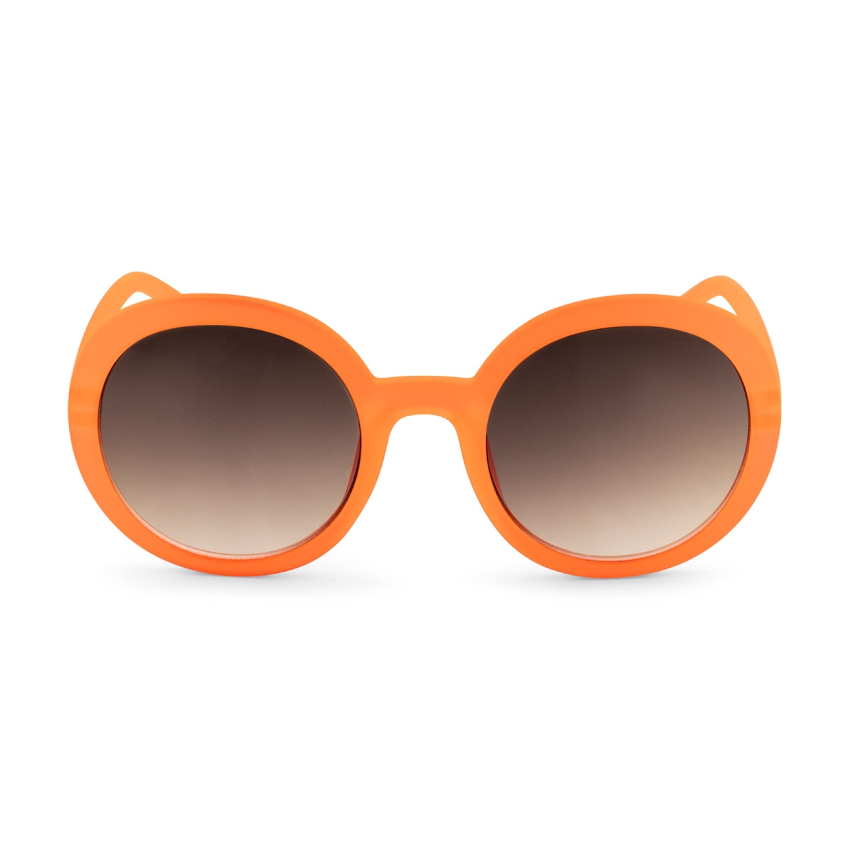 JANE SUN | Neon Peach