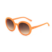 JANE SUN | Neon Peach