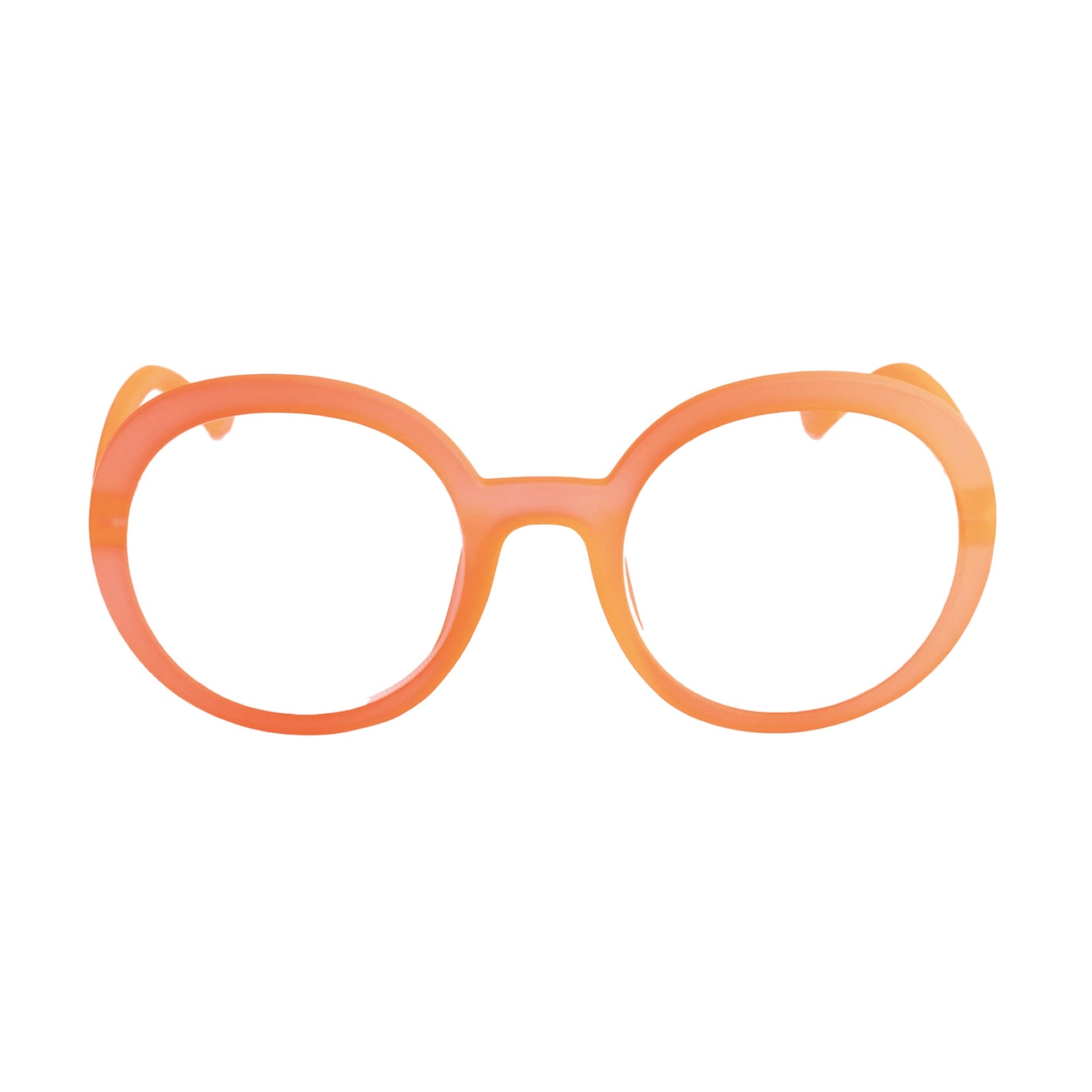 JANE | Neon Peach