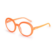 JANE | Neon Peach