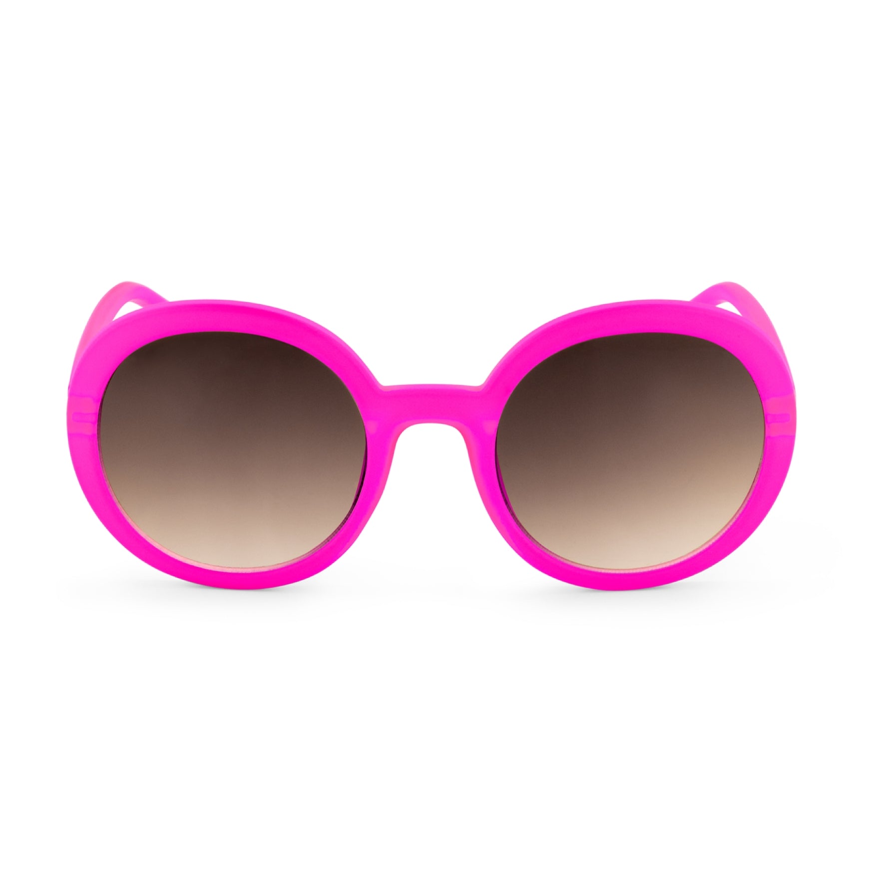 JANE SUN | Neon Pink