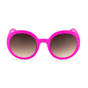 JANE SUN | Neon Pink