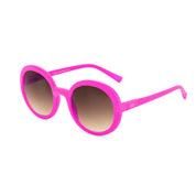 JANE SUN | Neon Pink