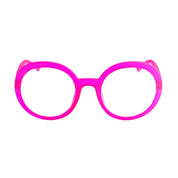 JANE | Neon Pink