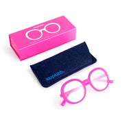 JANE | Neon Pink