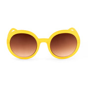 JANE SUN | Neon Yellow
