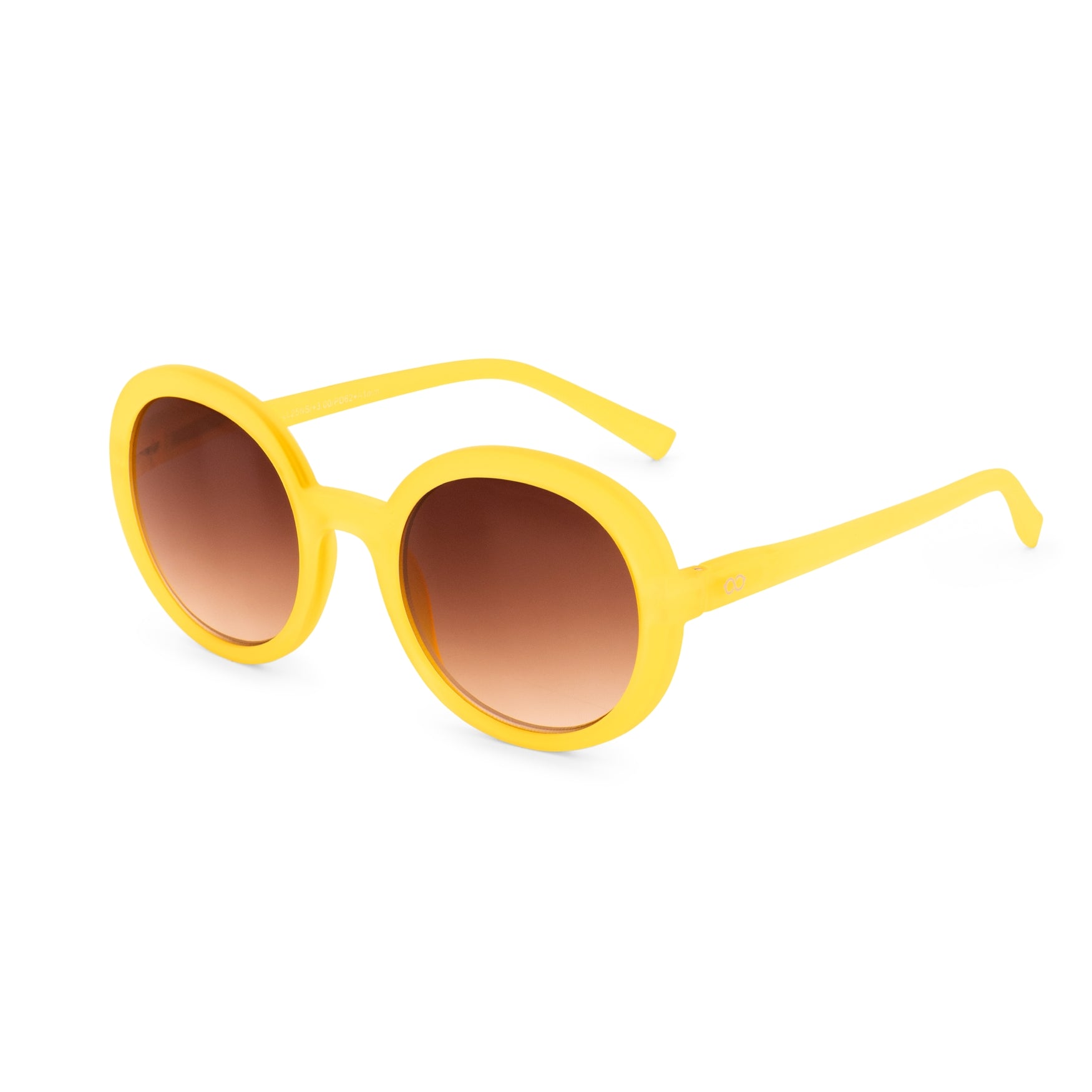 JANE SUN | Neon Yellow