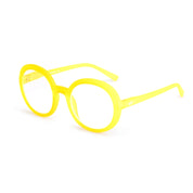 JANE | Neon Yellow