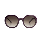 JANE SUN | Purple Plum