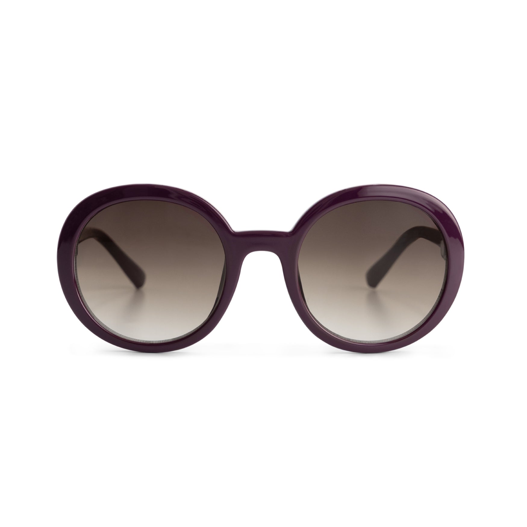JANE SUN | Purple Plum