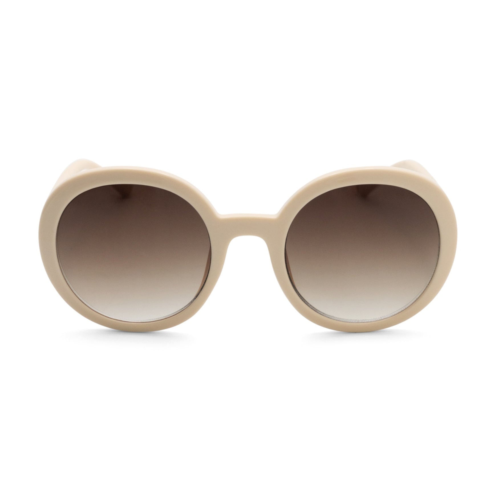 JANE SUN | Warm White