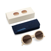 JANE SUN | Warm White