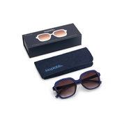 COLETTE SUN | Blue Marine