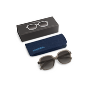 COLETTE SUN | Crystal Black