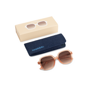 COLETTE SUN | Crystal Champagne