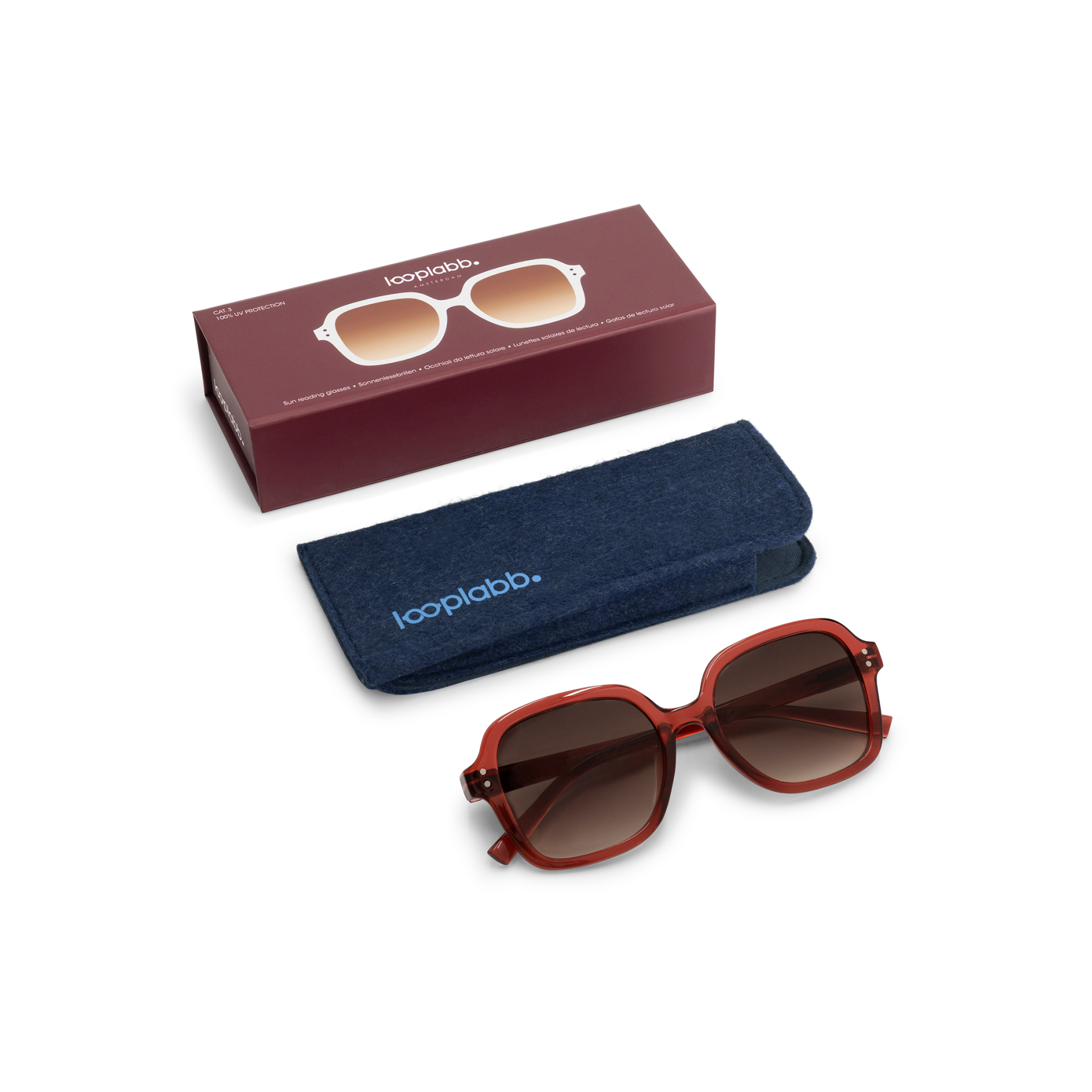 COLETTE SUN | Cherry