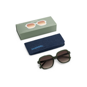 COLETTE SUN | Dark green