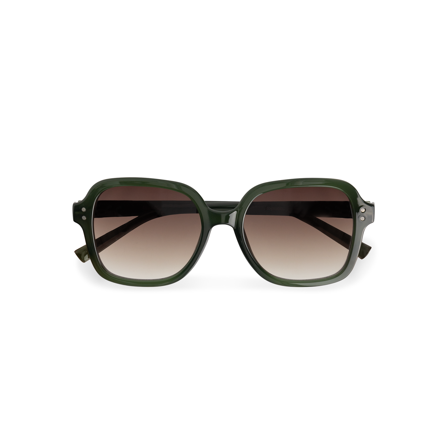 COLETTE SUN | Dark green
