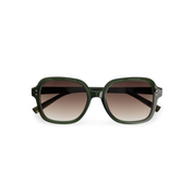 COLETTE SUN | Dark green