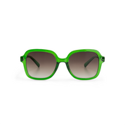 COLETTE SUN | Emerald Green
