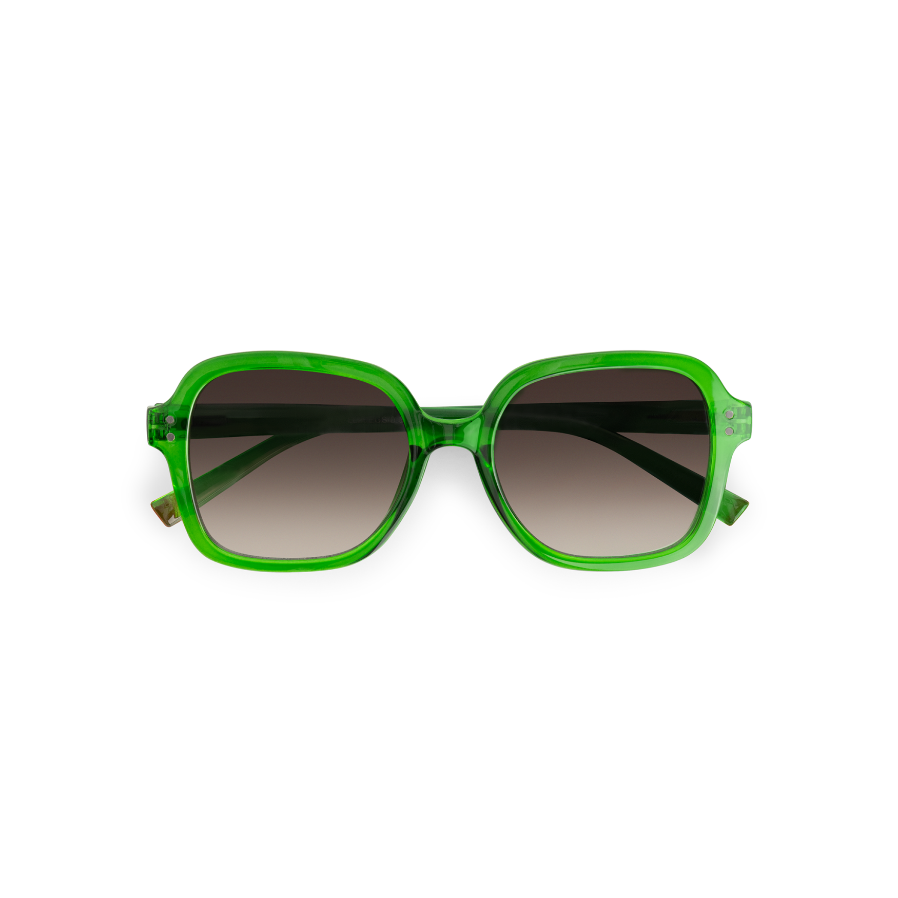 COLETTE SUN | Emerald Green