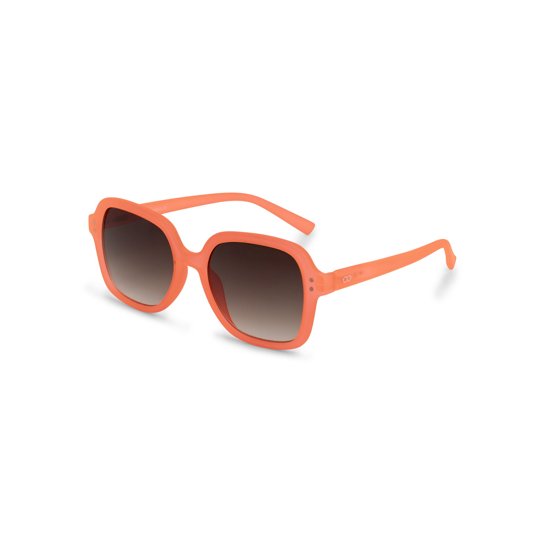 COLETTE SUN | Neon Peach