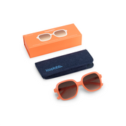 COLETTE SUN | Neon Peach