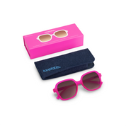 COLETTE SUN | Neon Pink