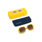 COLETTE SUN | Neon Yellow