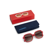 COLETTE SUN | Red Velvet