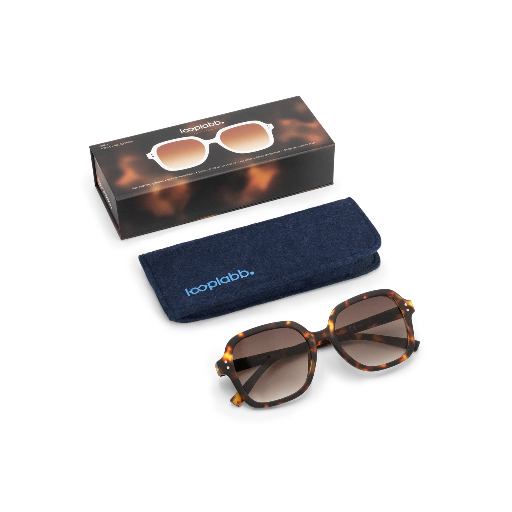 COLETTE SUN | Turtle