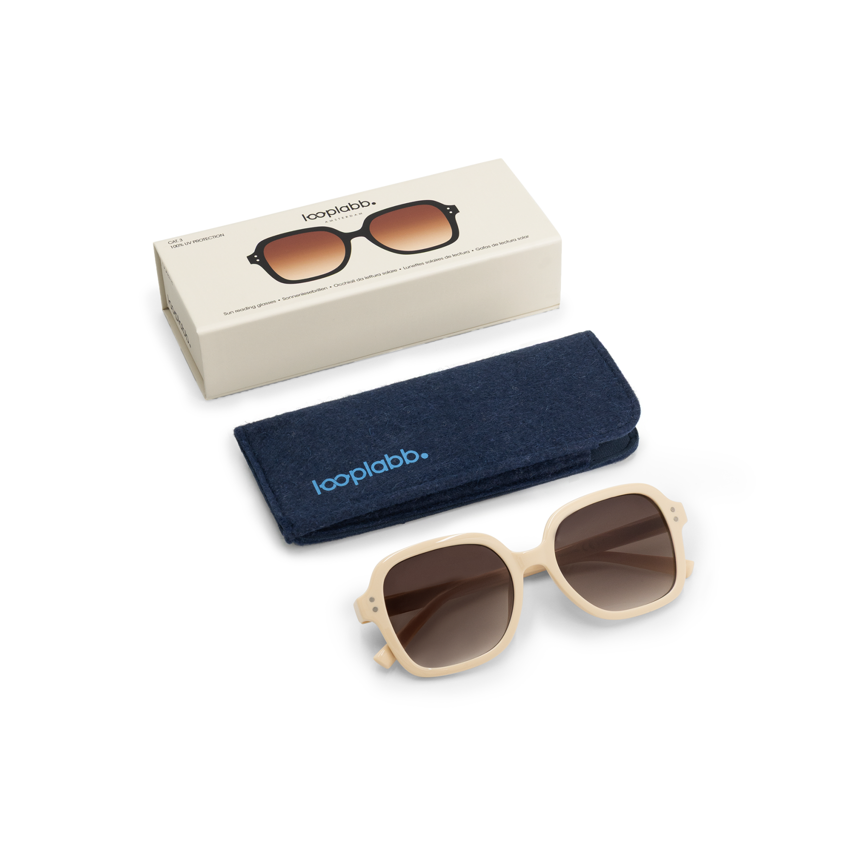 COLETTE SUN | Warm White