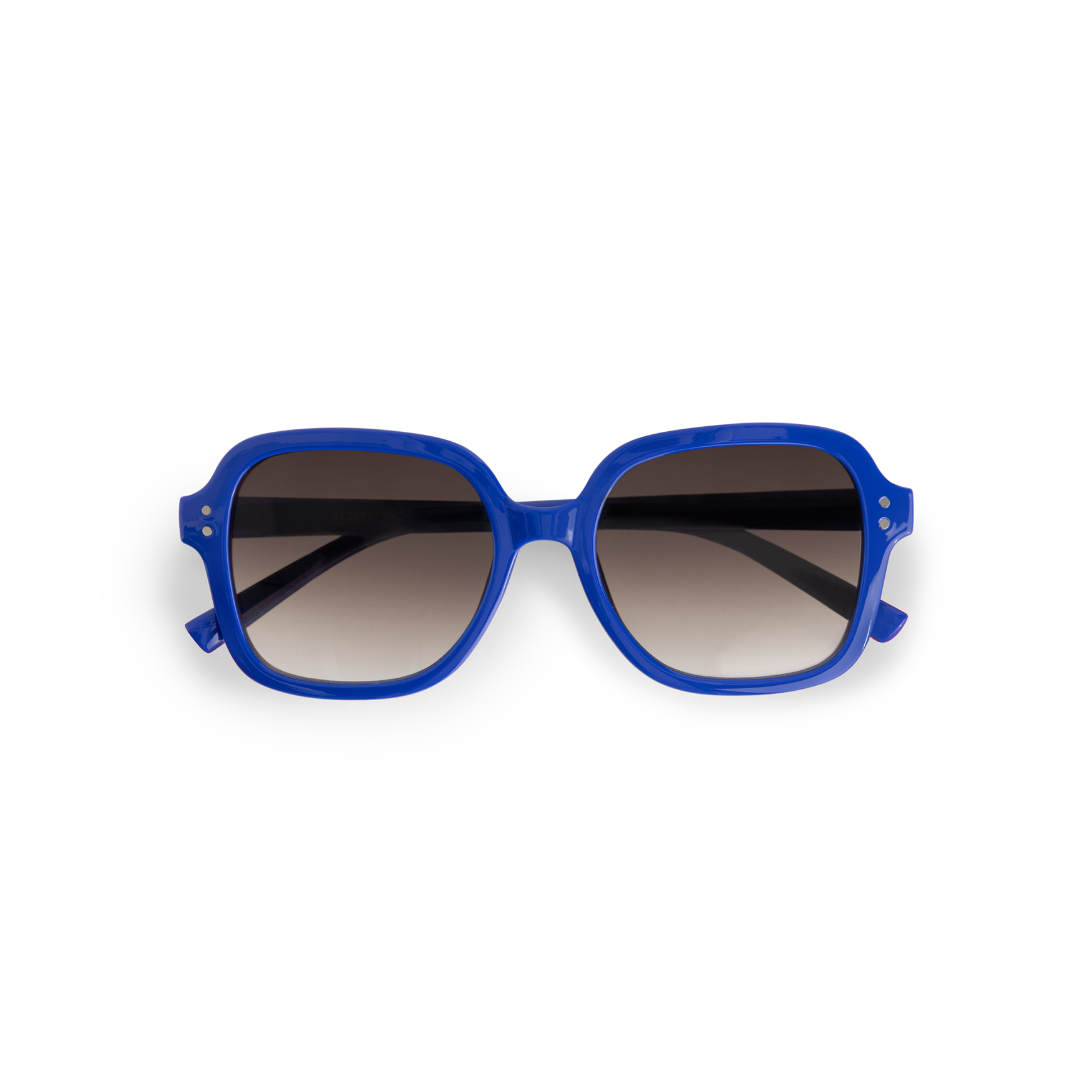 COLETTE SUN | Yves Blue