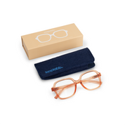 COLETTE | Crystal Champagne