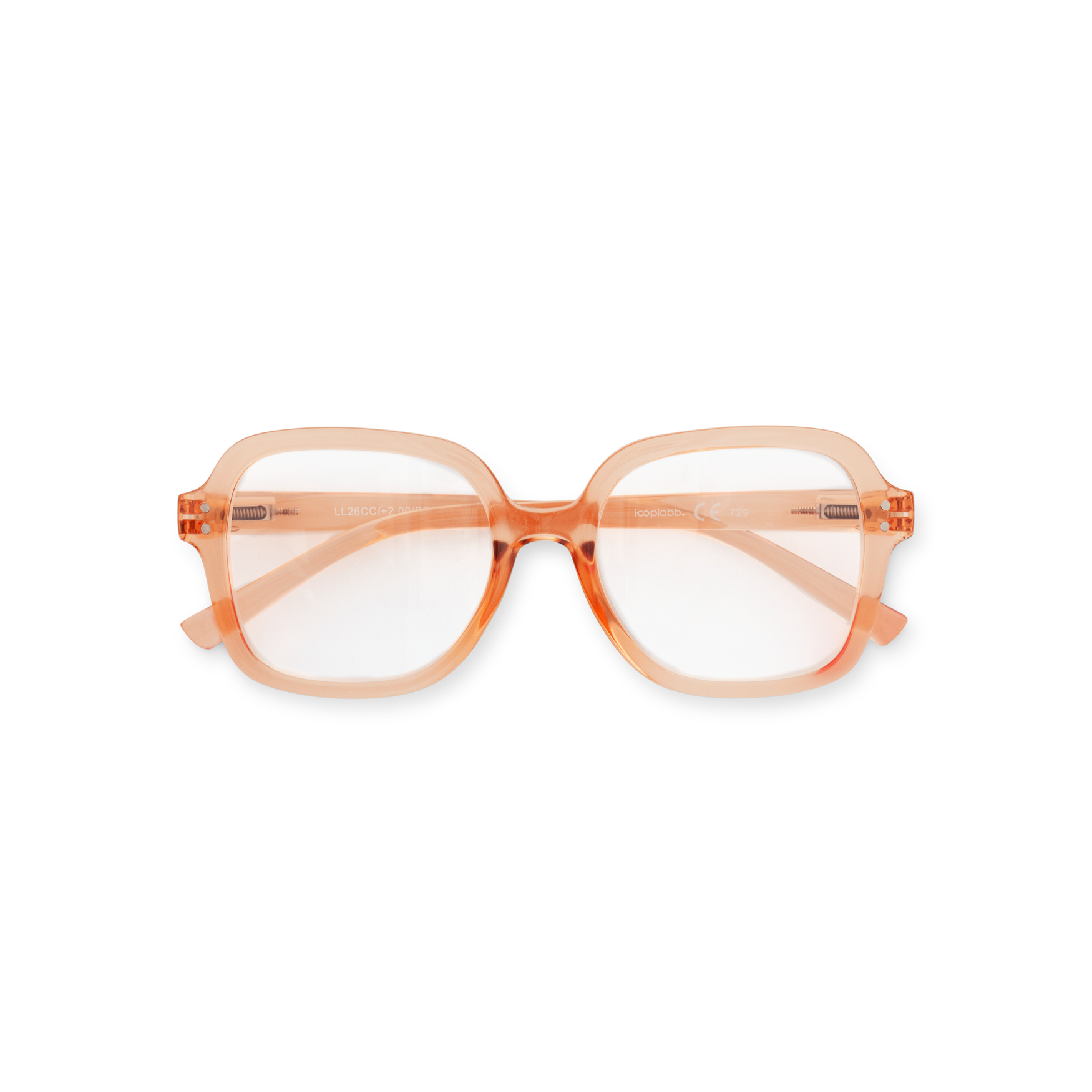 COLETTE | Crystal Champagne