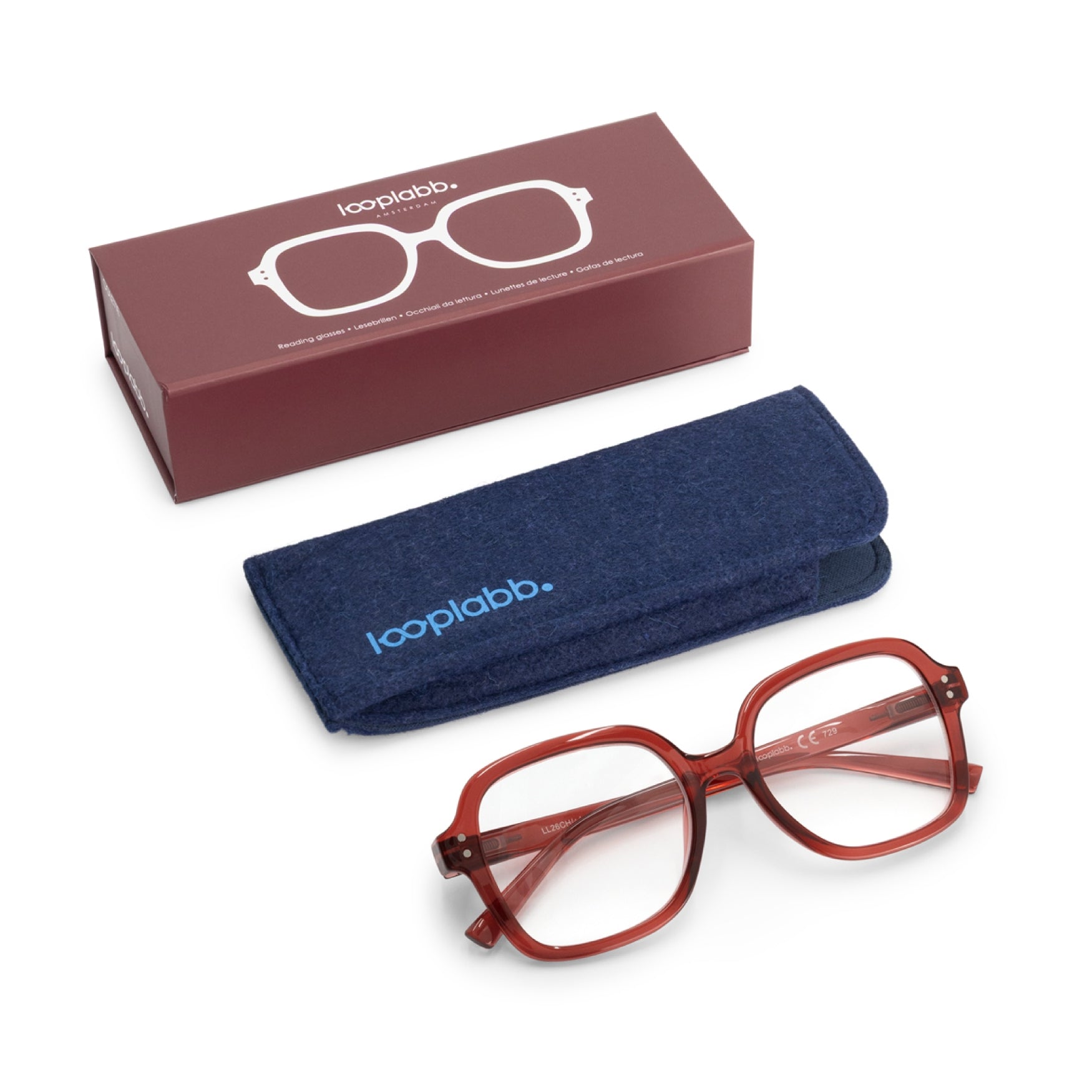 COLETTE | Cherry