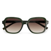 COLETTE SUN | Dark green